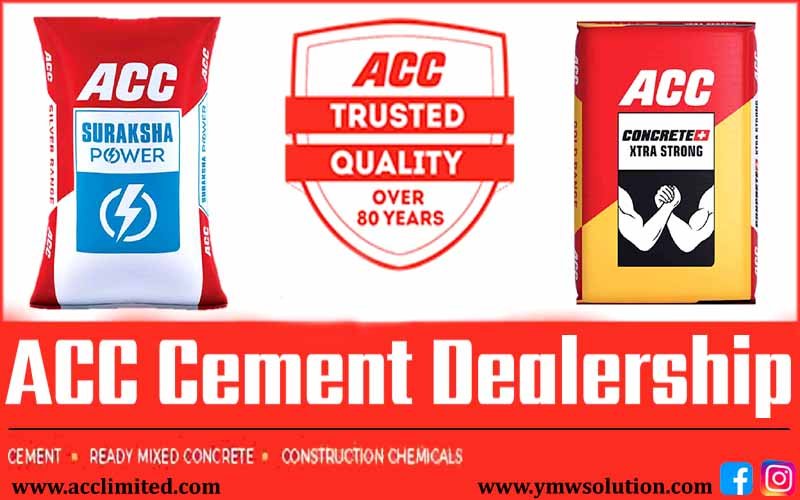 acc cement dealership