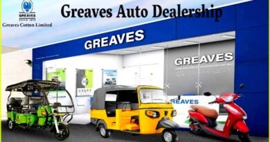 greaves auto dealership