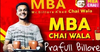 mba chai wala franchise