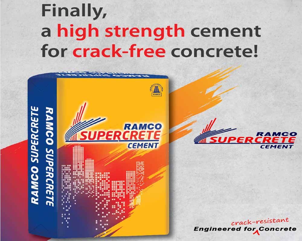 ramco cement dealership