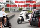 bounce infinity electric scooter Dealership