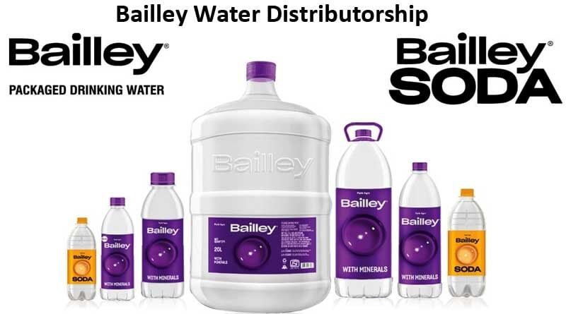 Bailley Water Distributorship