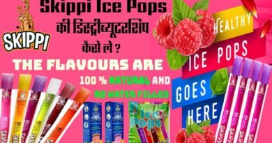 skippi ice pops distributorship