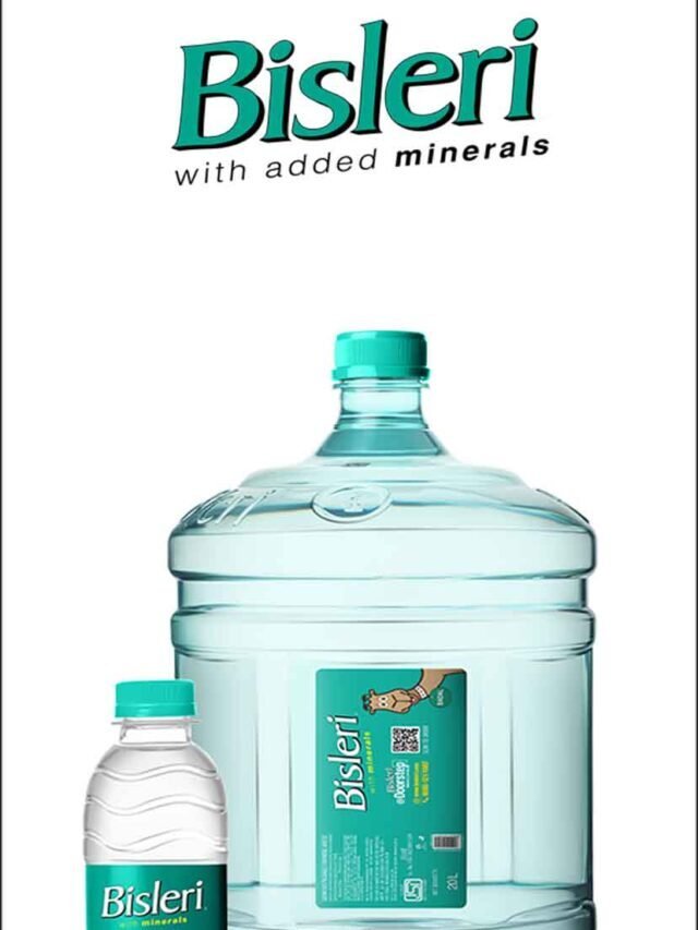 How to get the Bisleri Mineral water Distributorship ?