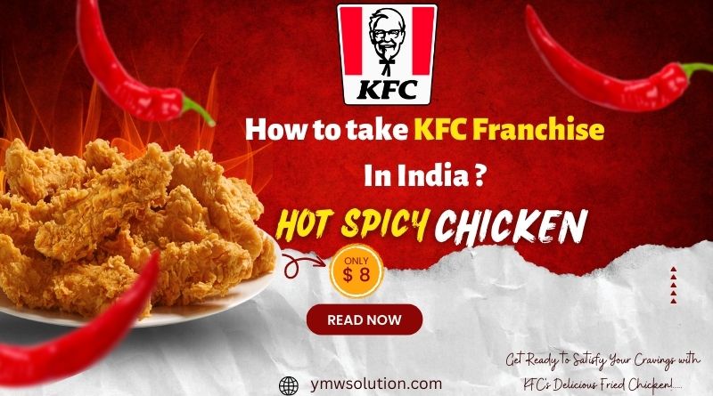 How Much Does A Kfc Franchise Owner Make In India